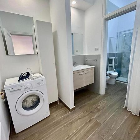 Appartamento Casa Cristina Porto Cesareo Esterno foto