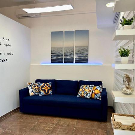 Appartamento Casa Cristina Porto Cesareo Esterno foto